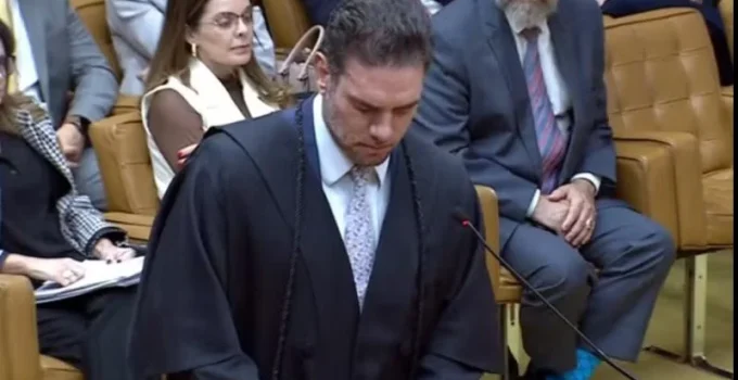 Advogado do PSD: Rio de Janeiro virou 'Gotham City' e Coringa teria mais chances de ser eleito que Batman em eleição indireta