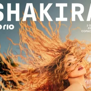 Shakira no Rio: Abecs divulga dicas essenciais para garantir a segurança dos pagamentos no show em Copacabana