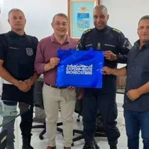 Rio das Ostras (RJ) Intensifica Segurança para o Festival de 34º Aniversário com Reforço Policial e Integração Municipal