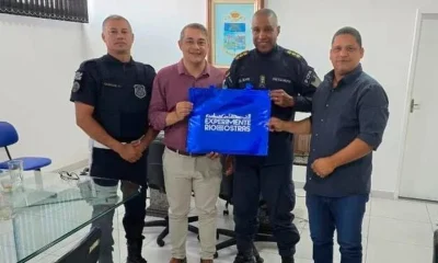 Rio das Ostras (RJ) Intensifica Segurança para o Festival de 34º Aniversário com Reforço Policial e Integração Municipal