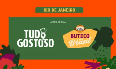 TudoGostoso e Comida di Buteco se unem para celebrar a baixa gastronomia carioca na edição 2026 do Rio de Janeiro