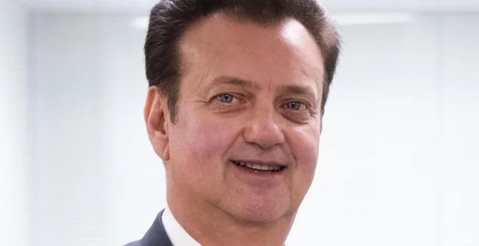 Kassab (PSD) define palanques para 2026 no Rio com Eduardo Paes e aposta em Ronaldo Caiado para presidência