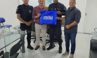 Rio das Ostras: Reforço Policial e Estratégias Miram Pontos Chave para Aniversário de 34 Anos