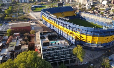 Copa 2026: Descubra 3 destinos lendários para unir turismo e futebol, de Maracanã a Camp Nou