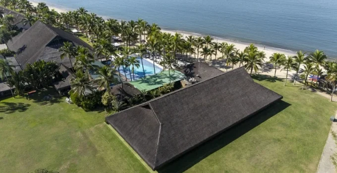 Feriadão de Tiradentes e São Jorge em 2026: Portobello Resort & Safári em Mangaratiba se destaca como opção para viagens no Rio de Janeiro