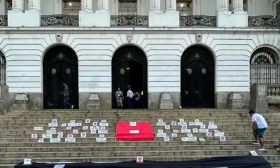 Professores da Rede Pública do RJ Decidem Nova Paralisação para Maio em Busca de Direitos