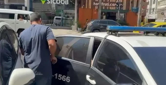 Homem é Preso no Rio de Janeiro por Estuprar a Própria Filha por Dois Anos e Condenado a 27 Anos de Prisão