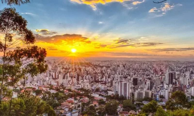 Belo Horizonte: A 6ª Cidade Mais Populosa do Brasil que Encanta com Qualidade de Vida e Gastronomia Premiada