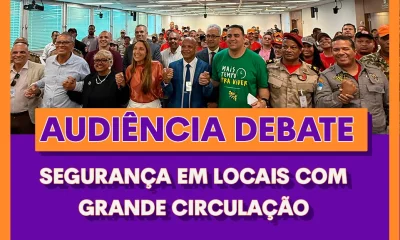 Sindicato cobra segurança em shoppings e comércios após tragédia no Shopping Tijuca na Alerj