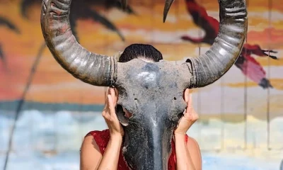 Exposição 'Amazônidas' chega a Belém após sucesso no Rio de Janeiro com 17 artistas e imersão cultural gratuita