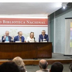 Semana da Cultura no Sistema Prisional do Rio de Janeiro Inicia na Biblioteca Nacional com Foco na Ressocialização
