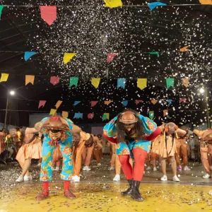 Arraiá Cultural RJ 2026: Estado lança edital de R$ 10,5 milhões para impulsionar festas juninas e quadrilhas no Rio de Janeiro