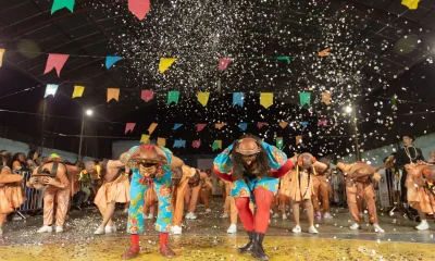 Arraiá Cultural RJ 2026: Estado lança edital de R$ 10,5 milhões para impulsionar festas juninas e quadrilhas no Rio de Janeiro