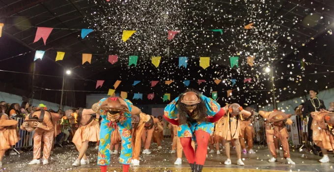 Arraiá Cultural RJ 2026: Estado lança edital de R$ 10,5 milhões para impulsionar festas juninas e quadrilhas no Rio de Janeiro