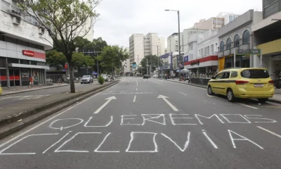 Rio de Janeiro Ganha Novos Trechos de Ciclovias nas Zonas Norte e Sul, Ampliando Malha Cicloviária