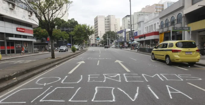 Rio de Janeiro Ganha Novos Trechos de Ciclovias nas Zonas Norte e Sul, Ampliando Malha Cicloviária