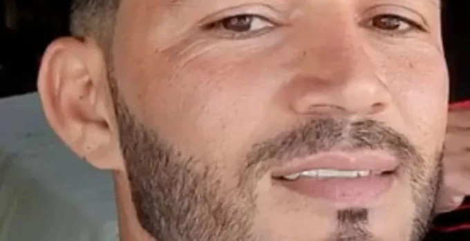 Irmã de motorista de app desaparecido há quase 3 meses relata angústia: 'Nenhuma pista'