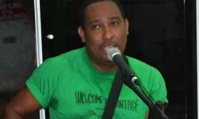 Willian Araujo, ex-integrante do Molejo, morre aos 60 anos; grupo lamenta perda e legado musical