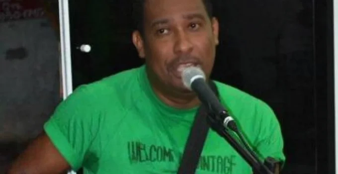 Willian Araujo, ex-integrante do Molejo, morre aos 60 anos; grupo lamenta perda e legado musical