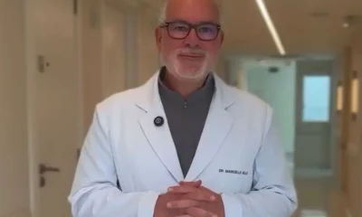 Justiça do Rio concede liberdade provisória a médico e enfermeira presos por esquema de medicamentos