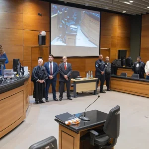 Ex-PM Rodrigo Silva é condenado a mais de 30 anos por triplo homicídio qualificado de Fernando Iggnácio