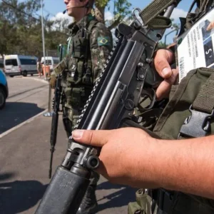 Rio de Janeiro: Por que a crise de segurança se tornou um desafio nacional e exige união de esforços?