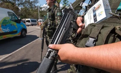 Rio de Janeiro: Por que a crise de segurança se tornou um desafio nacional e exige união de esforços?