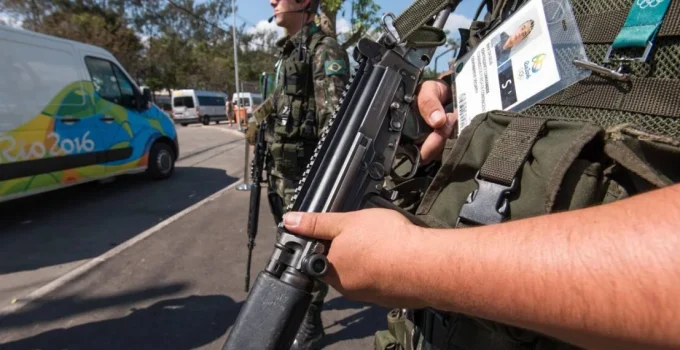 Rio de Janeiro: Por que a crise de segurança se tornou um desafio nacional e exige união de esforços?