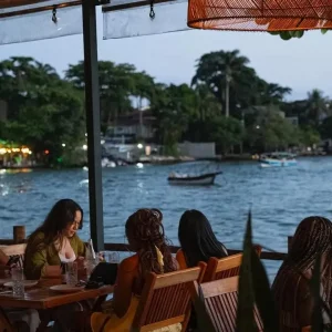 Polo Gastronômico Ilhas da Barra: Nova Rota de Lazer, Cultura e Sabores na Zona Oeste do Rio