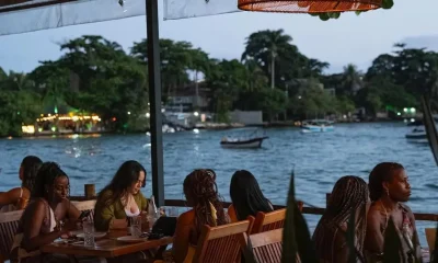 Polo Gastronômico Ilhas da Barra: Nova Rota de Lazer, Cultura e Sabores na Zona Oeste do Rio