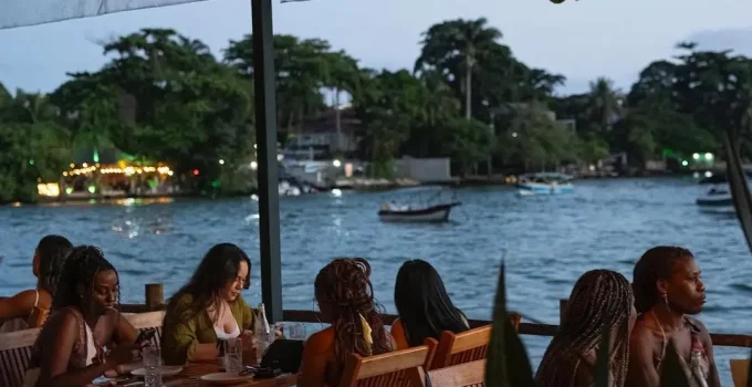 Polo Gastronômico Ilhas da Barra: Nova Rota de Lazer, Cultura e Sabores na Zona Oeste do Rio