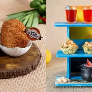 Fim de Semana no Rio: Comida di Buteco, Pixar, Cultura Indígena e Samba de Tia Ciata