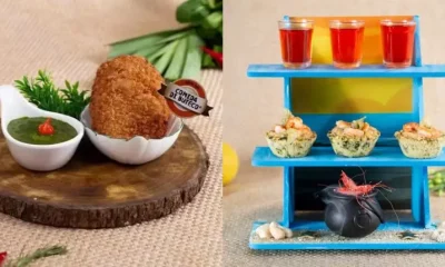 Fim de Semana no Rio: Comida di Buteco, Pixar, Cultura Indígena e Samba de Tia Ciata