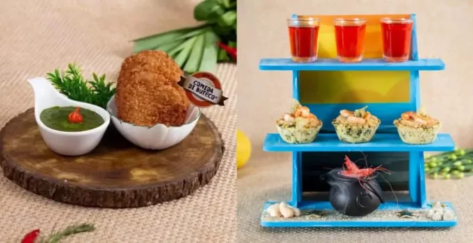 Fim de Semana no Rio: Comida di Buteco, Pixar, Cultura Indígena e Samba de Tia Ciata