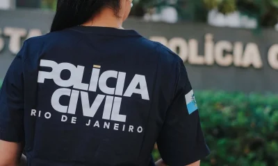 Vizinho é Preso por Abusos Sexuais Contra Menina de 10 Anos em Casimiro de Abreu, RJ