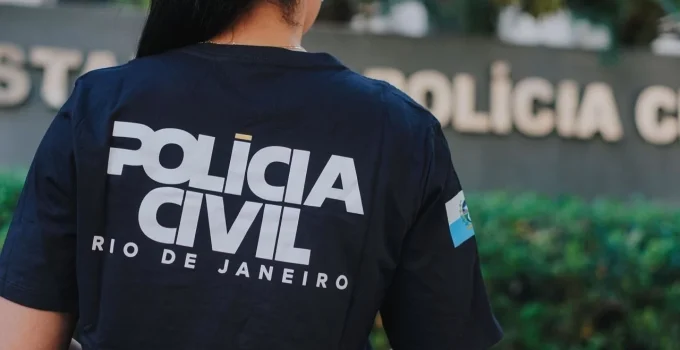 Vizinho é Preso por Abusos Sexuais Contra Menina de 10 Anos em Casimiro de Abreu, RJ