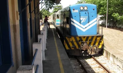 Trens RJ assume operação da SuperVia com promessa de R$ 660 milhões em melhorias e desafios financeiros