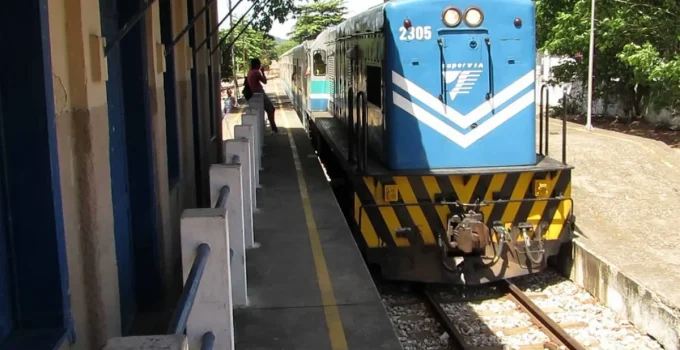 Trens RJ assume operação da SuperVia com promessa de R$ 660 milhões em melhorias e desafios financeiros