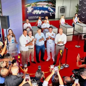 Rio Boat Show 2026: Maior Feira Náutica da América Latina Celebra Força da Indústria e Turismo Náutico