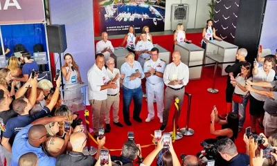 Rio Boat Show 2026: Maior Feira Náutica da América Latina Celebra Força da Indústria e Turismo Náutico