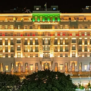 Guia Michelin Rio-SP 2026: Belmond Copacabana Palace celebra a culinária brasileira em evento global