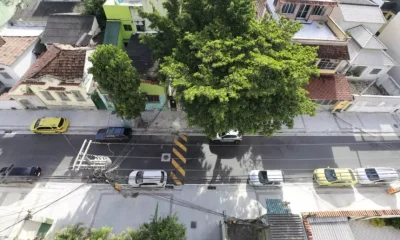 Bairro Maravilha: Zonas Sudoeste e Norte do Rio Recebem Novos Investimentos em Obras de Infraestrutura