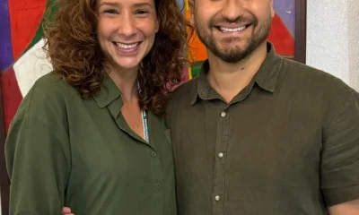 PSOL lança pré-candidatos ao Governo do Rio e Senado: William Siri e Mônica Benício são anunciados