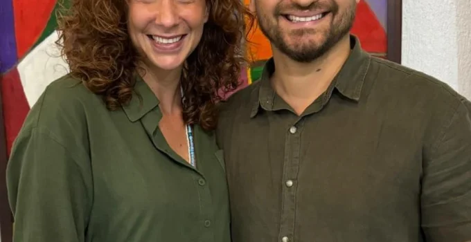 PSOL lança pré-candidatos ao Governo do Rio e Senado: William Siri e Mônica Benício são anunciados