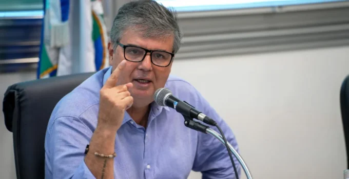 Risco de Colapso Financeiro no RJ: Deputado Alerta para Perda de R$ 30 Bilhões em Receitas de Petróleo
