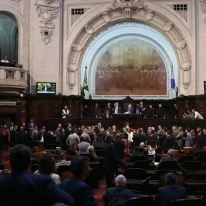 Governo Lula Articula Nome para Desbancar Direita no Rio de Janeiro em Eleição Indireta