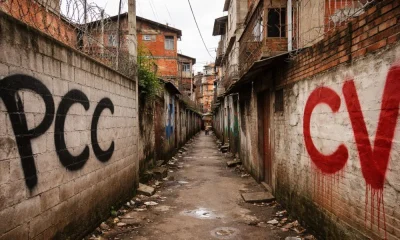 CPI do Crime Organizado: Cláudio Castro depõe sobre 'narcomilícia' e infiltração do crime no Rio de Janeiro