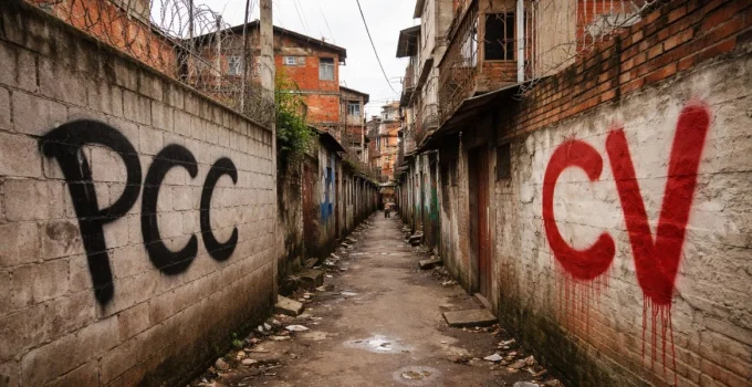 CPI do Crime Organizado: Cláudio Castro depõe sobre 'narcomilícia' e infiltração do crime no Rio de Janeiro