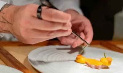 Brasil Celebra Marco Histórico: Tuju e Evvai Conquistam 3 Estrelas Michelin na Edição 2026