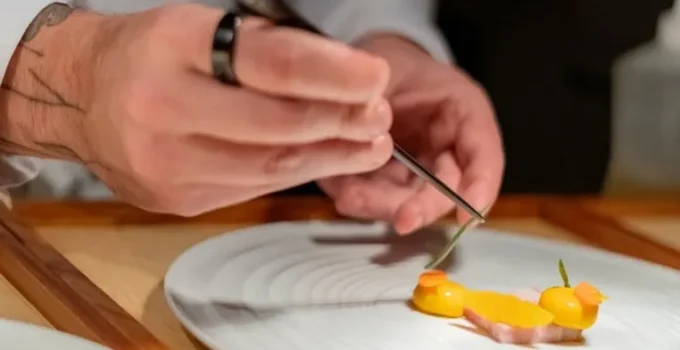 Brasil Celebra Marco Histórico: Tuju e Evvai Conquistam 3 Estrelas Michelin na Edição 2026